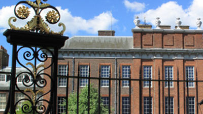 El Palacio de Kensington restaurado reabre sus puertas al público