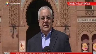 Ponce, Juli y Tomás, grandes ausencias en la temporada madrileña