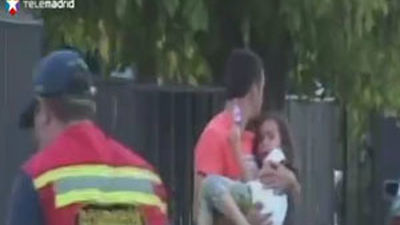 Un terremoto de 7,2 grados en la escala  de Richter sacude el centro de Chile