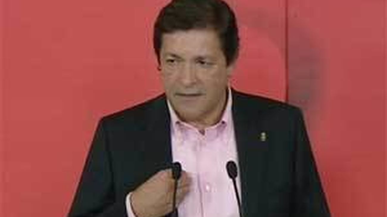 El PSOE confía en que el voto emigrante le  otorgue un escaño más en Asturias