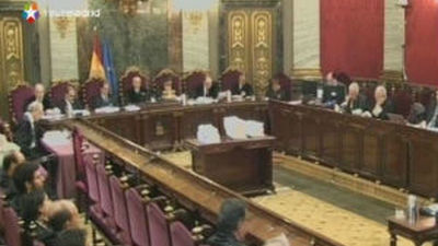 Los altos cargos que cometan irregularidades deberán restituir el dinero recibido indebidamente