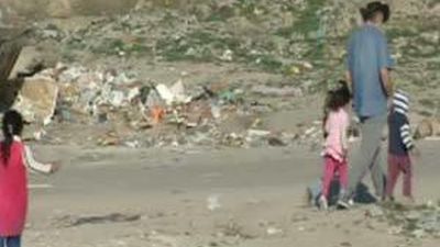 Alberto Reyero (UpyD), en el Gallinero