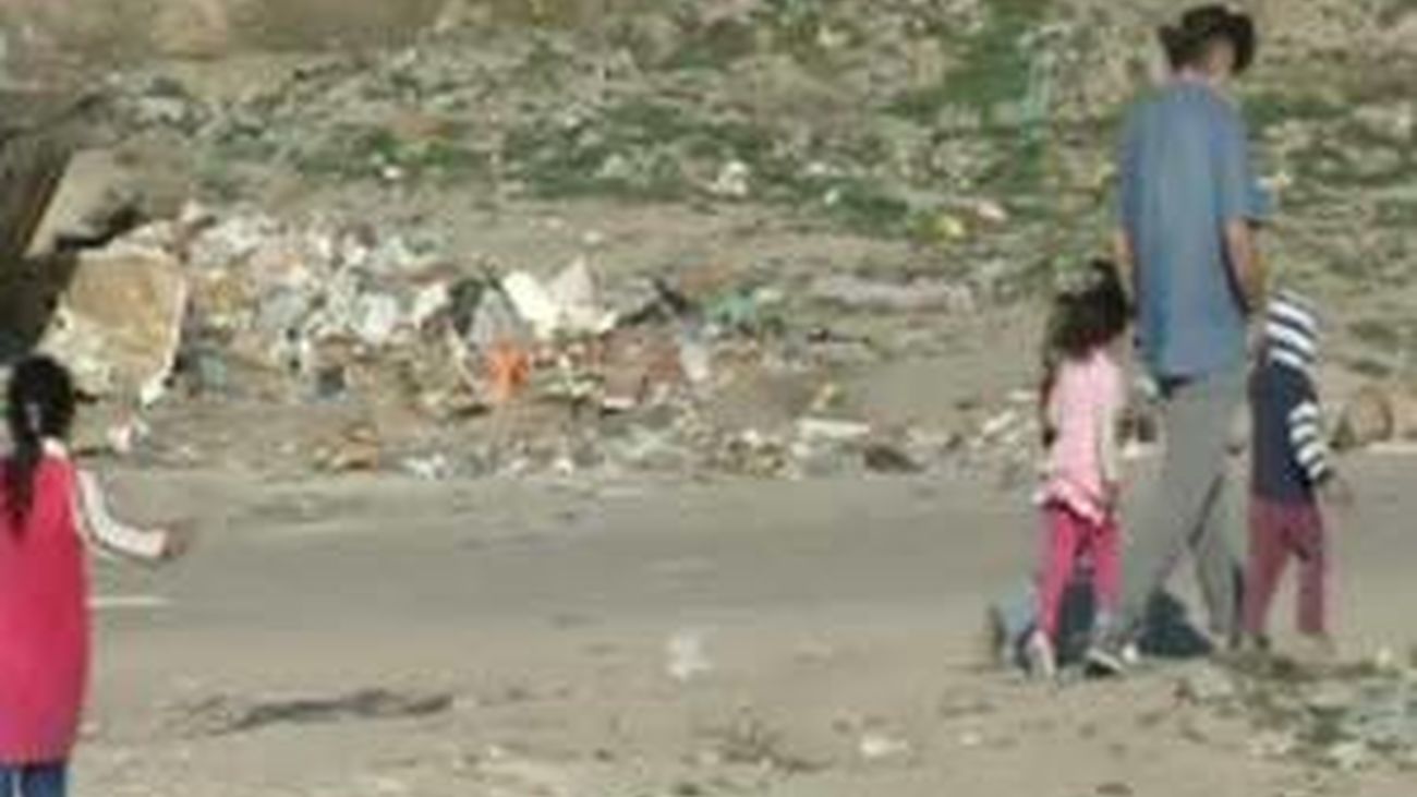 Alberto Reyero (UpyD), en el Gallinero
