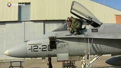 Alumnos de ESO se integrarán en unidades de las Fuerzas Armadas para conocer su labor