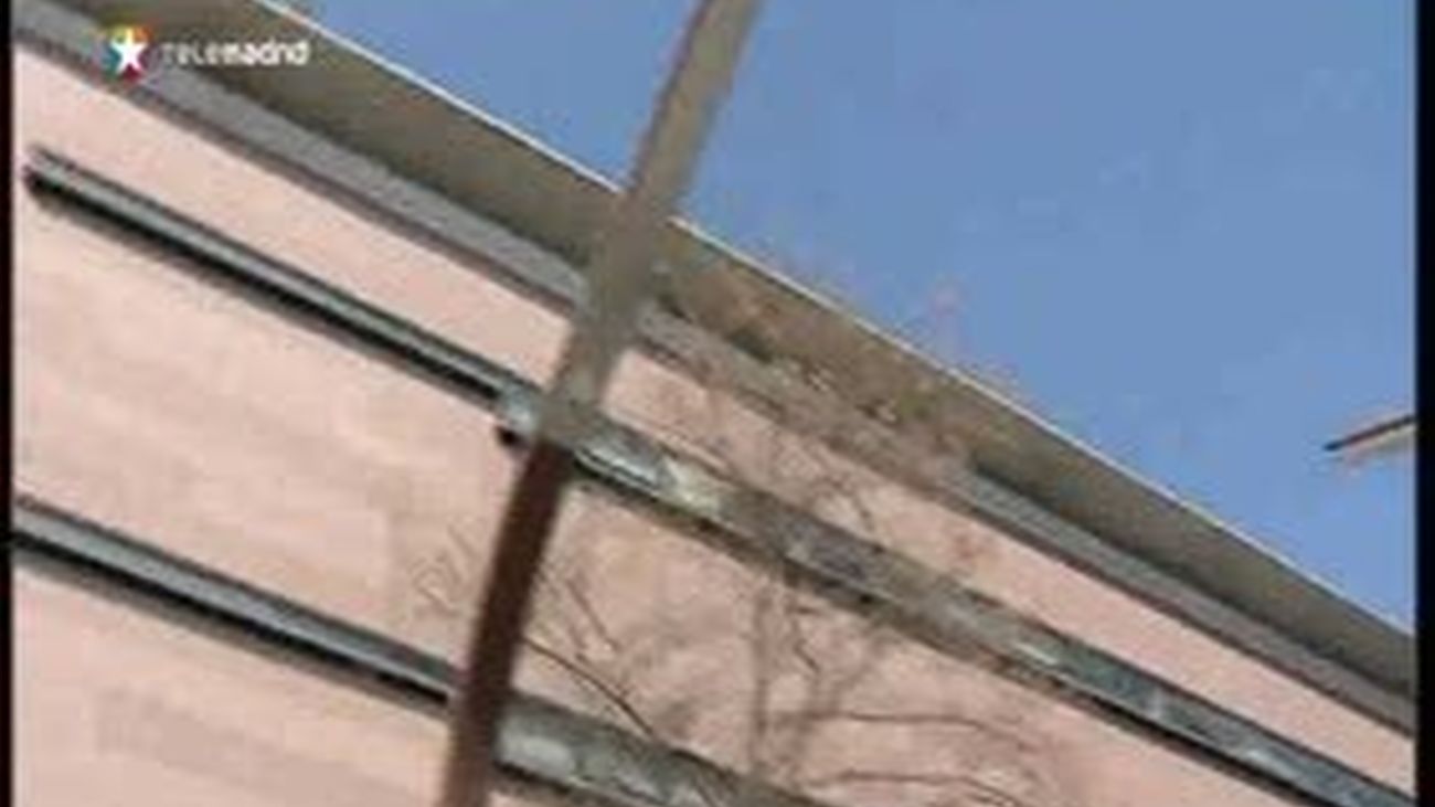 Los diputados del PSOE y de IU se sumaran a la huelga general