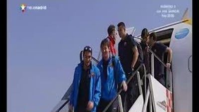 Boateng vuelve para apear al Barcelona