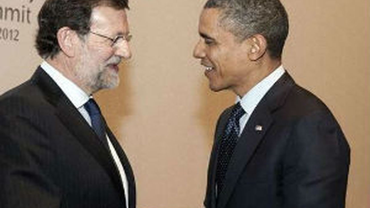 Rajoy anuncia que el gasto de los ministerios caerá en torno al 15%