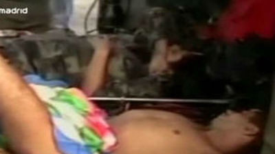 Elevan a 36 los guerrilleros muertos en un operativo militar en Colombia