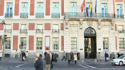 Autorizan que la manifestación central de la huelga finalice en la Puerta del Sol