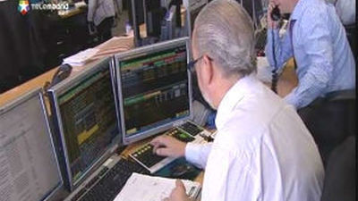 El Tesoro coloca 3.075 millones, el máximo previsto, a los tipos más altos del año