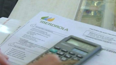 Suben las tarifas de la luz y del gas, además del precio del butano