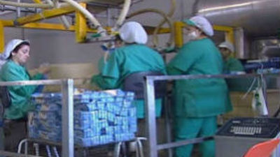 El BBVA estima que la economía madrileña  en 2013 crecerá el 1%