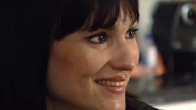 30 Minutos: Irene Villa, sin detenerse ante la vida