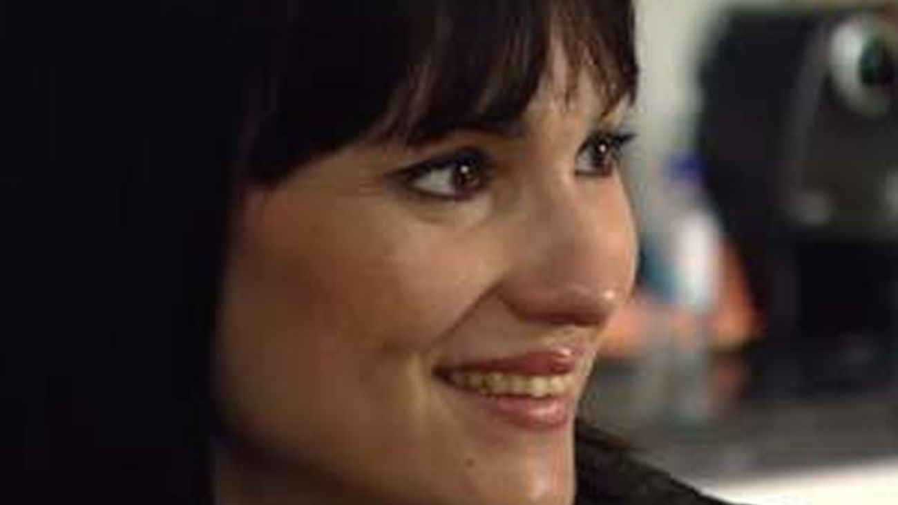 30 Minutos: Irene Villa, sin detenerse ante la vida