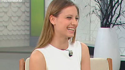 Michelle Jenner, mucho más que una chica mona