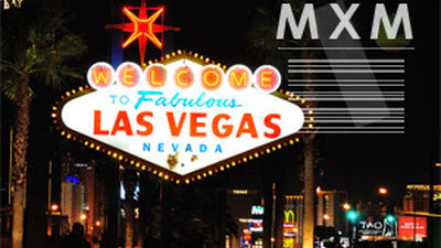 Madrileños por el mundo: Las Vegas (EEUU)