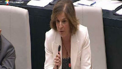 Botella garantiza que no habrá despidos en el Ayuntamiento