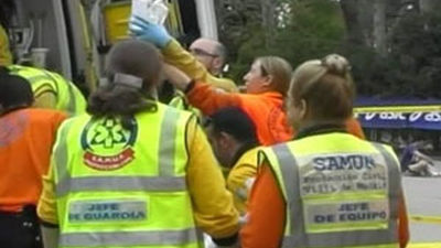 Los servicios mínimos que se respetarán en la huelga