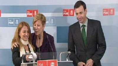 Gómez: "Exigimos las disculpas por el  linchamiento durante  3 años a Rollán"