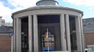 'Madame Butterfly' llega este fin de semana al Centro Cultural  Moncloa