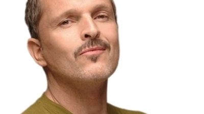 Miguel Bosé regresa a los escenarios con la gira "Papitwo"