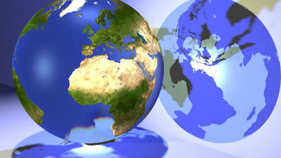 La NASA encuentra 461 nuevos candidatos a planetas, cuatro de ellos en zona habitable