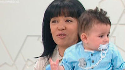 Que vivan las abuelas jóvenes