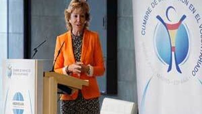 La Comunidad trabaja en una nueva Ley del Voluntario basada en la libertad de elección