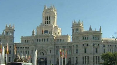 El Ayuntamiento Madrid cifra en torno al 25,9 % el seguimiento de la huelga