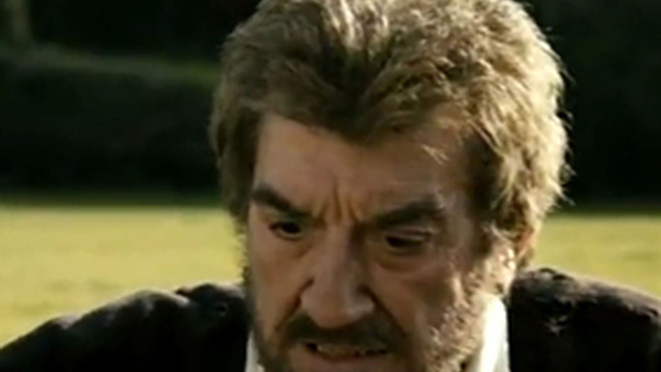 Tráiler 'Prefiero el paraíso'