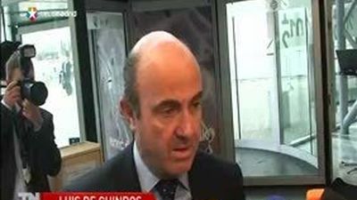 La Comisión Europea cree que los presupuestos permitirán a España reducir déficit al 5,3 %