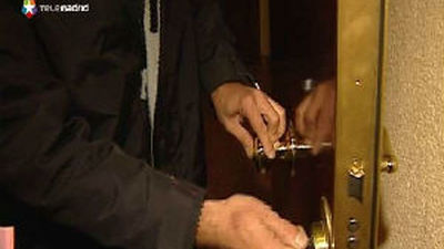 Los juzgados españoles procesaron 58.200 desahucios en 2011, una cifra récord