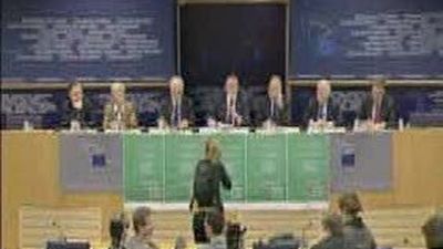 Mayor Oreja lidera una iniciativa popular de la UE contra el aborto