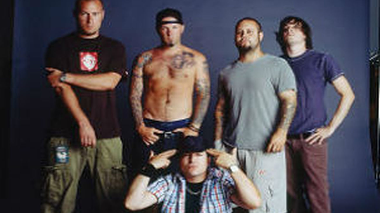Limp Bizkit