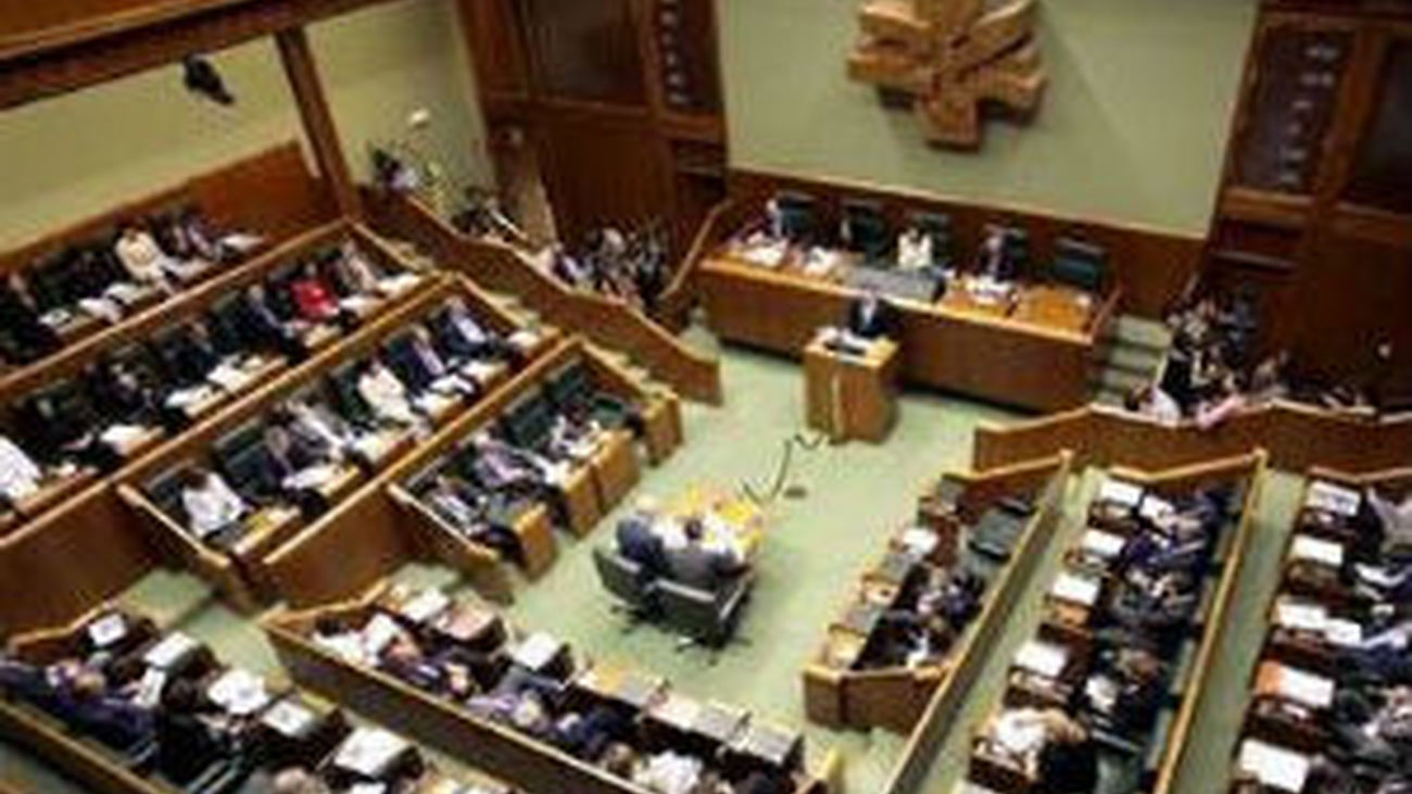 Parlamento_vasco