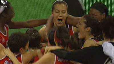 Rivas derrota al Fenerbahce y se medirá en una final histórica al Ros Casares