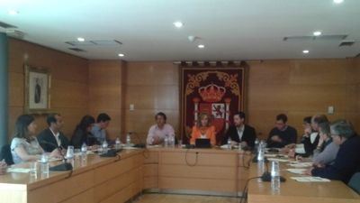 La alcaldesa de Soto del Real convoca a los ediles para buscar soluciones conjuntas que alivien a Consistorios y  vecinos