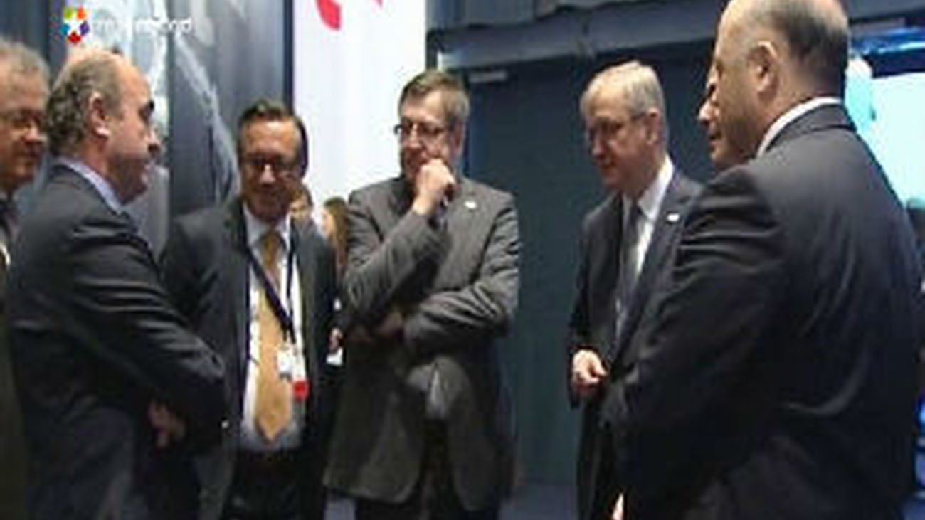 Alemania dice que el 29M no tuvo "bastante apoyo"