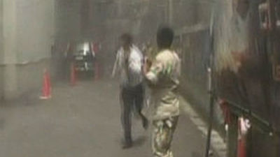 Al menos cuatro muertos en un atentado con bombas en el sur de Tailandia