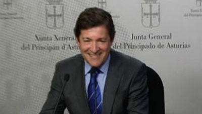 Asturias no tendrá gobierno de concentración y Foro busca acercarse al PP