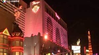 Una delegación de Madrid 'venderá' su candidatura para el 'Eurovegas'