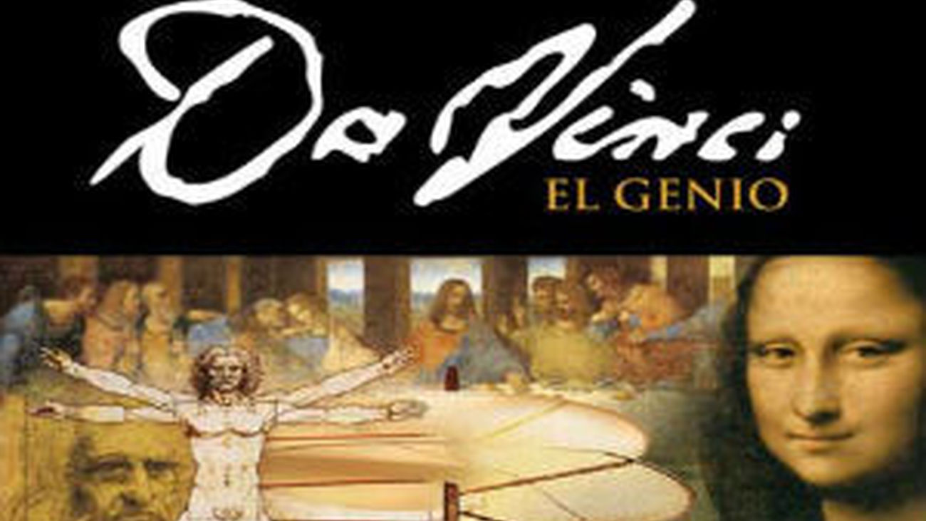 Da Vinci