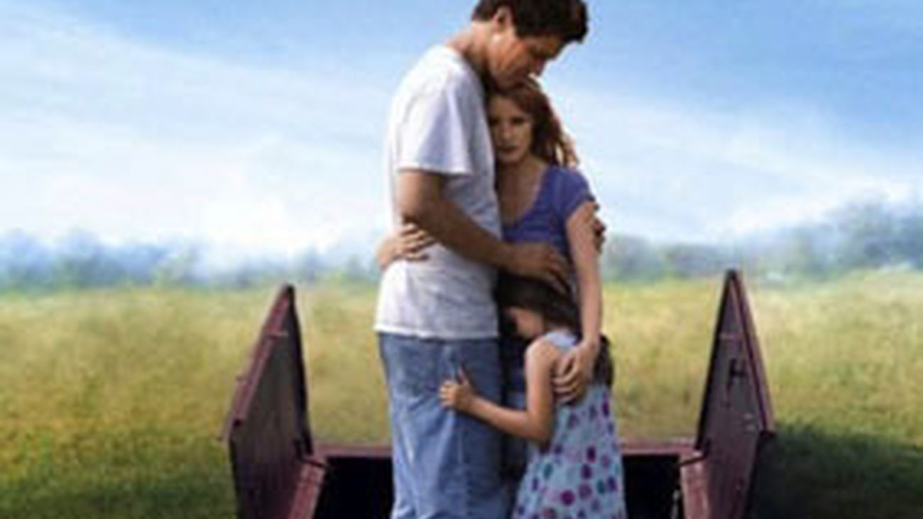 Tráiler de 'Take a Shelter'