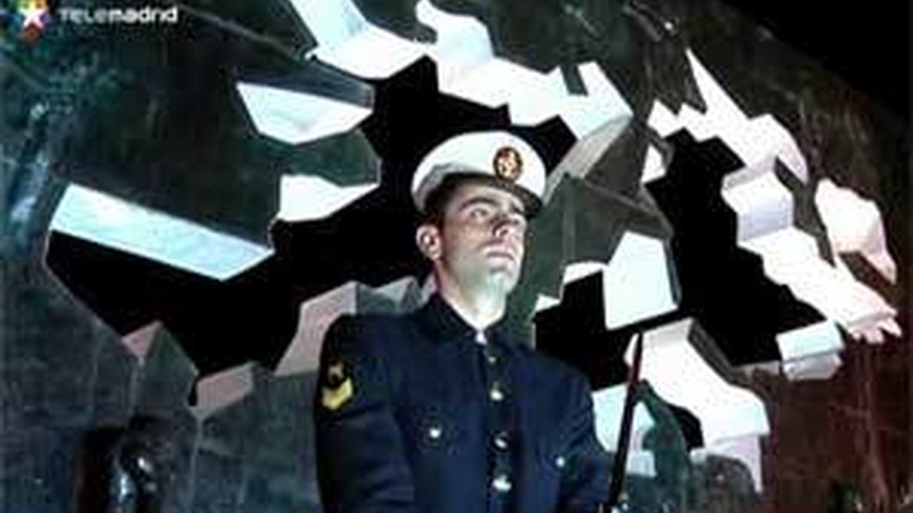 Trigésimo aniversario de la guerra de Las Malvinas