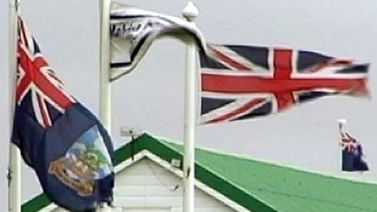 Trigésimo aniversario de la guerra de Las Malvinas