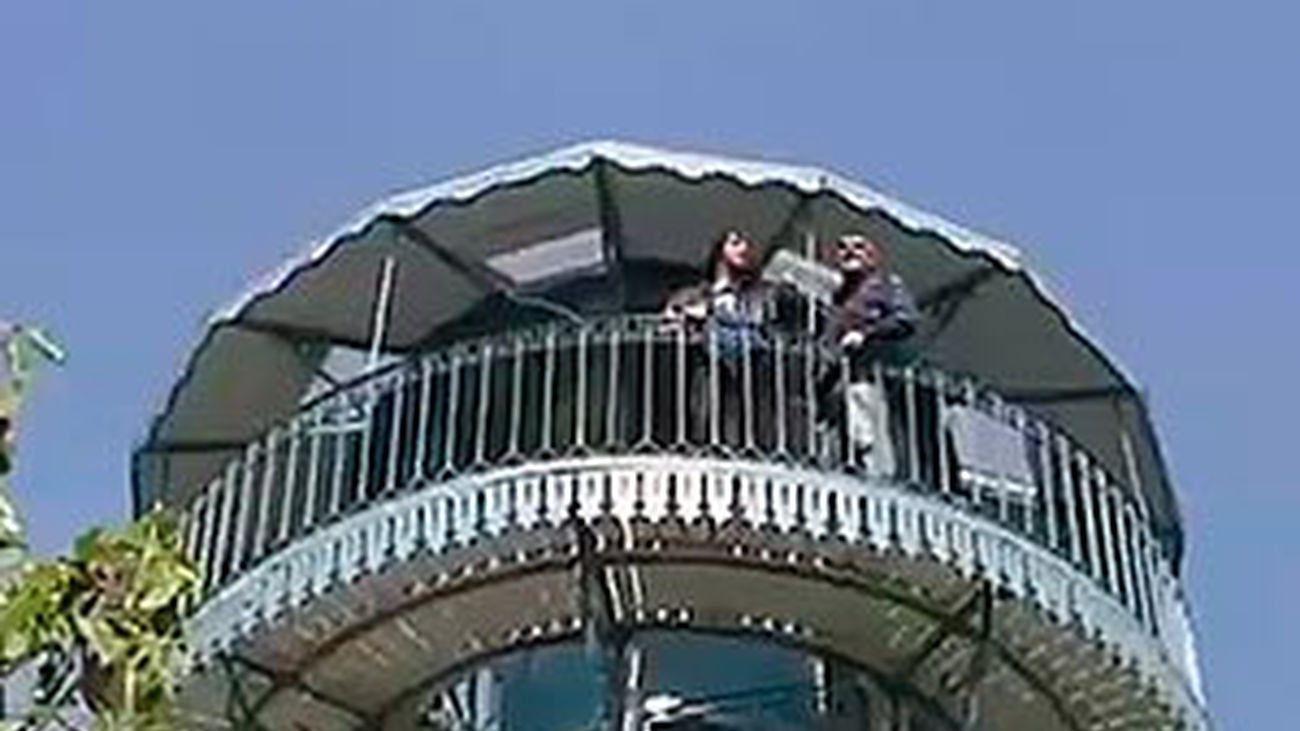 Madrid en moto: Ciudad Ducal y Robledo de Chavela