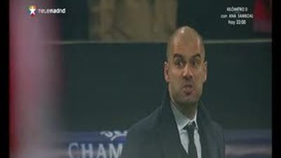 El Barcelona se juega la temporada ante el Milan en un partido en el que sólo le vale ganar