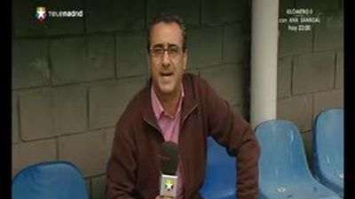 Tiago: "La clasificación pasa por marcar gol en Hannover"