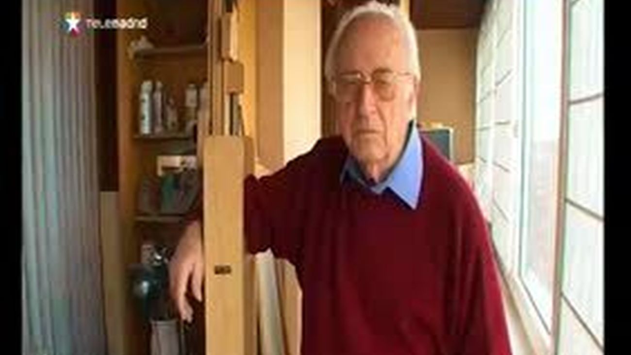 Muere a los 93 años el dibujante, humorista y académico Antonio Mingote