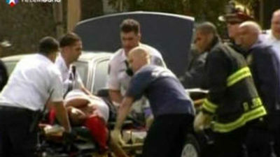 Siete muertos y un detenido por el tiroteo en una universidad de Oakland